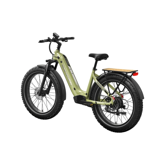 Mokwheel Basalt ST 2.0