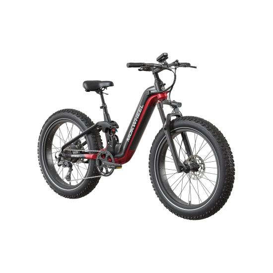 Mokwheel Obsidian ST 2.0