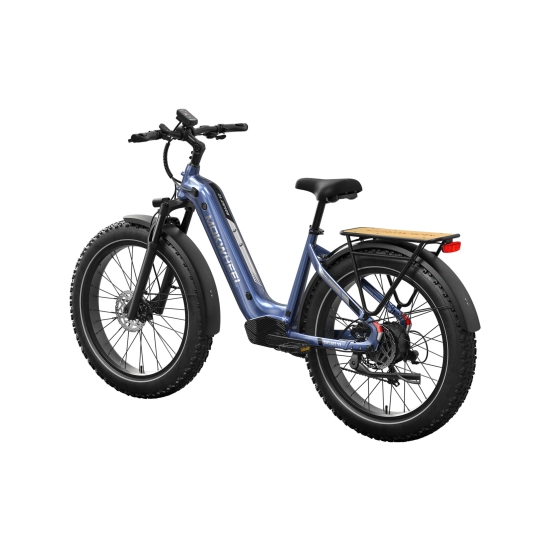 Mokwheel Basalt ST 2.0