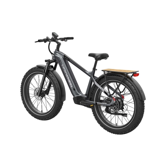 Mokwheel Basalt 2.0