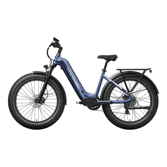 Mokwheel Basalt ST 2.0
