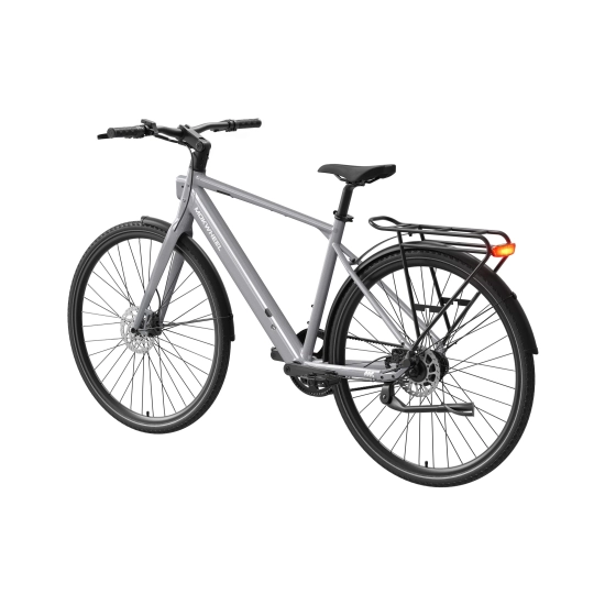 Mokwheel Flint Pro