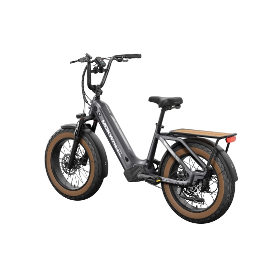 Mokwheel Scoria 3.0