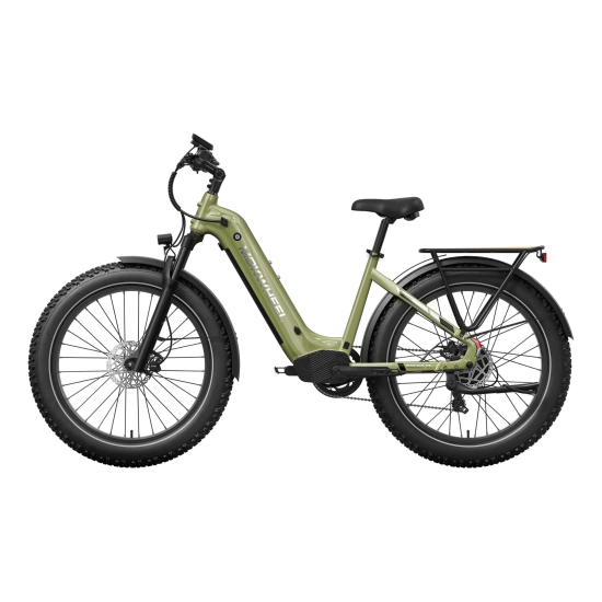 Mokwheel Basalt ST 2.0