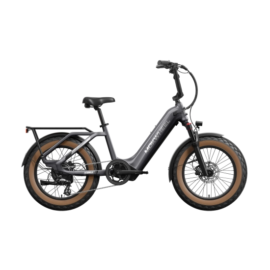 Mokwheel Scoria 3.0
