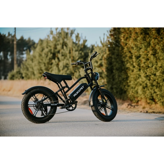 Rattan Mukkpet Racer