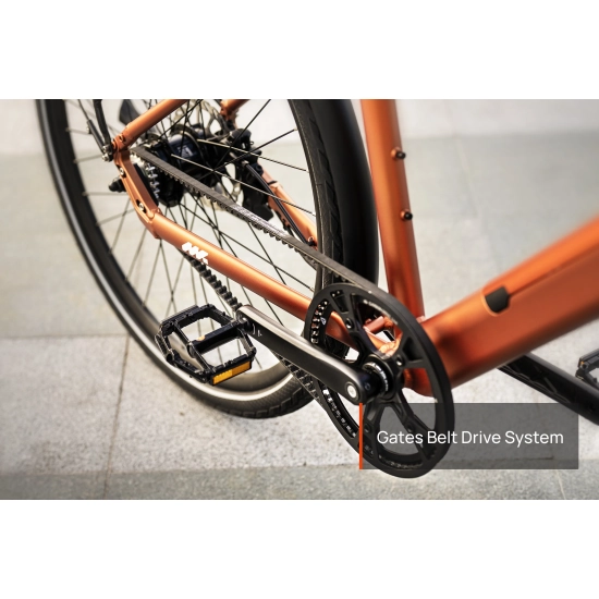Mokwheel Flint Pro