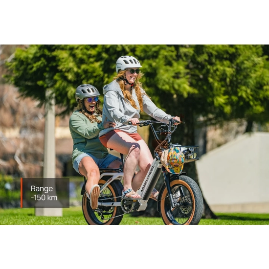 Mokwheel Scoria 3.0