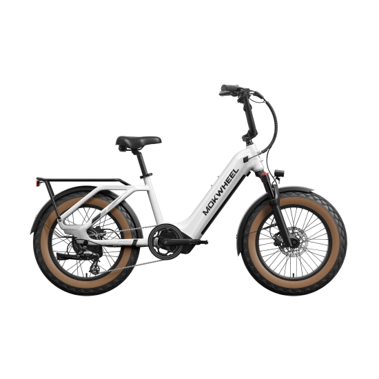 Mokwheel Scoria 3.0