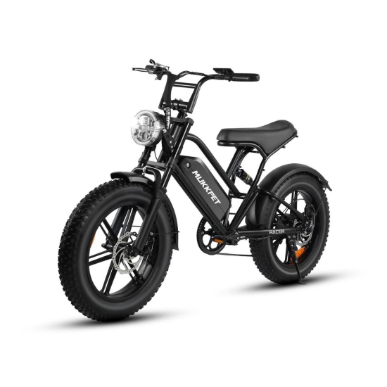 Rattan Mukkpet Racer
