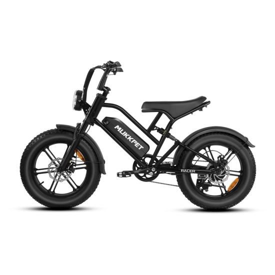 Rattan Mukkpet Racer