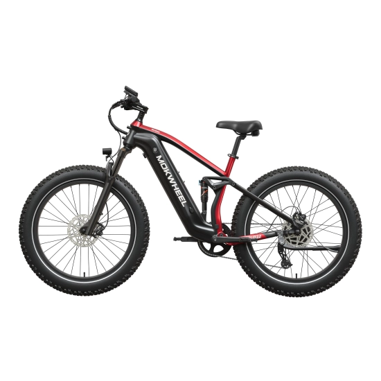 Mokwheel Obsidian 2.0