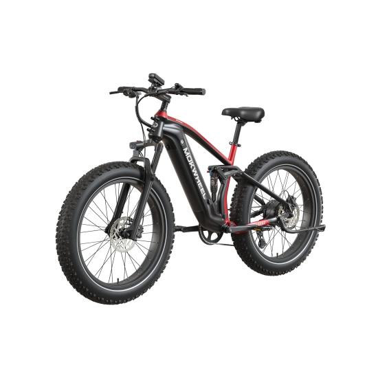 Mokwheel Obsidian 2.0