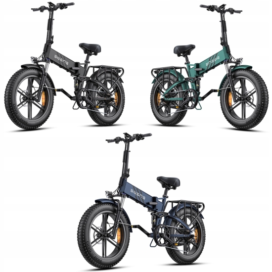 Engwe Engine Pro 2.0