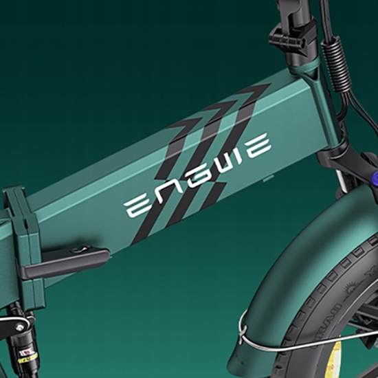 Engwe Engine Pro 2.0