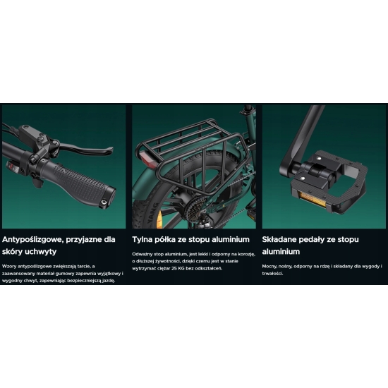 Engwe Engine Pro 2.0