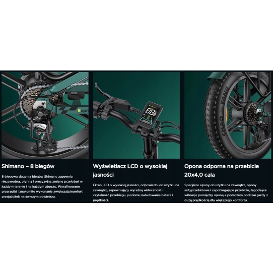 Engwe Engine Pro 2.0