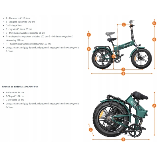 Engwe Engine Pro 2.0