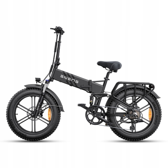 Engwe Engine Pro 2.0