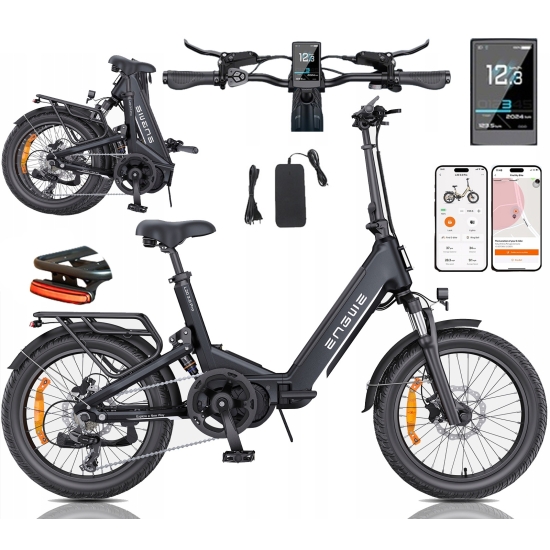 Engwe L20 3.0 Pro